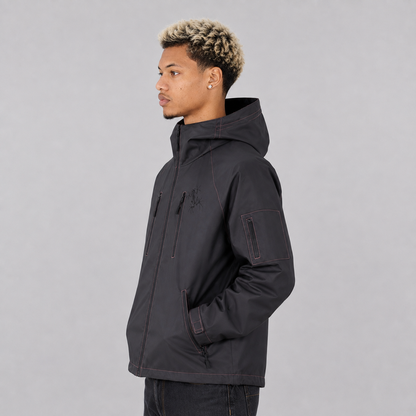 Coplyo | Heat Reactive Ski Jacket