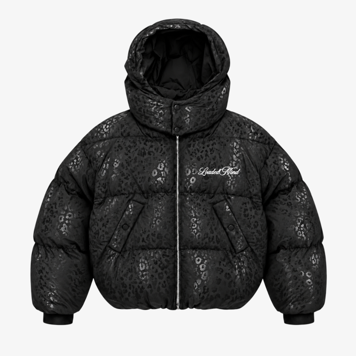 Coplyo | Premium Leo Puffer