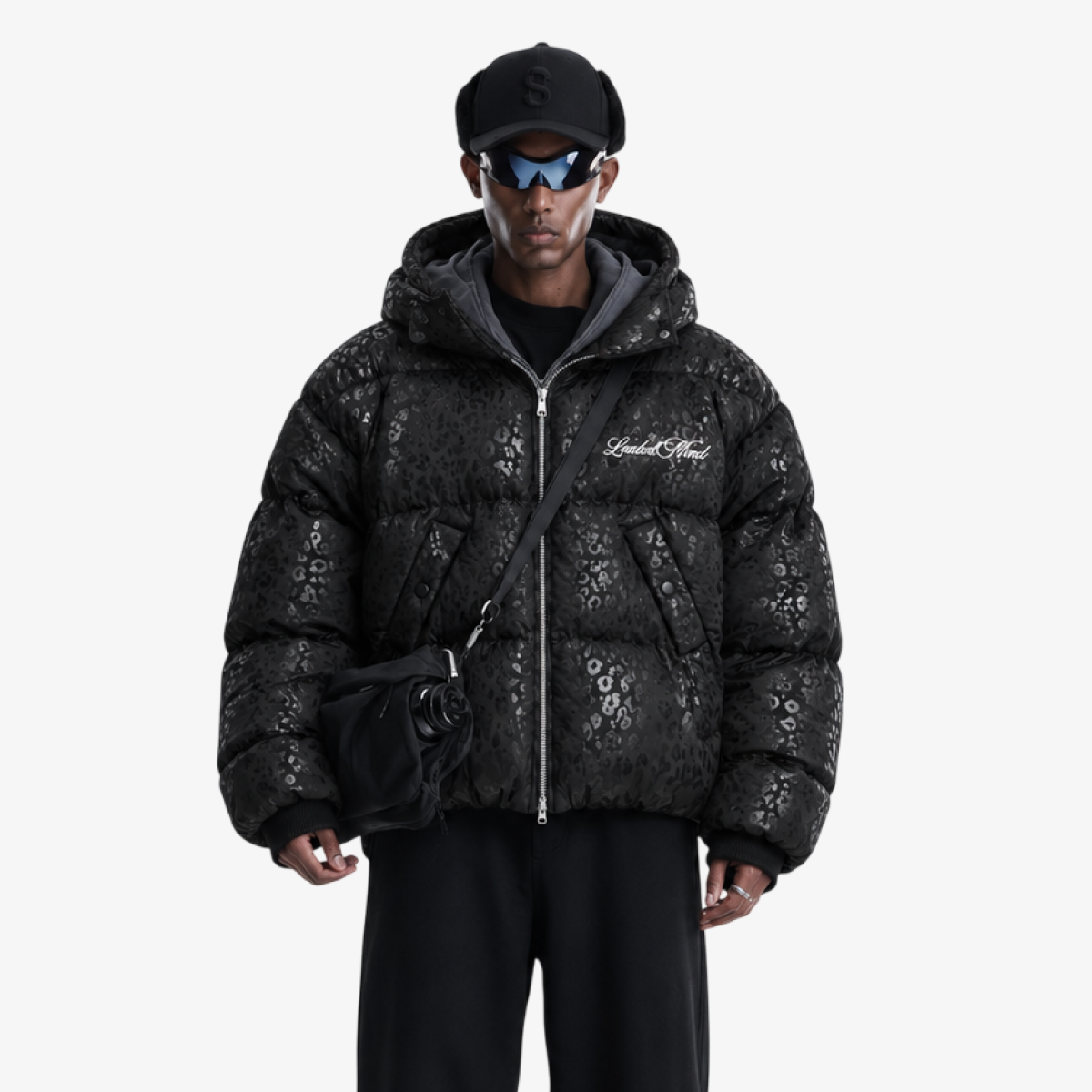 Coplyo | Premium Leo Puffer