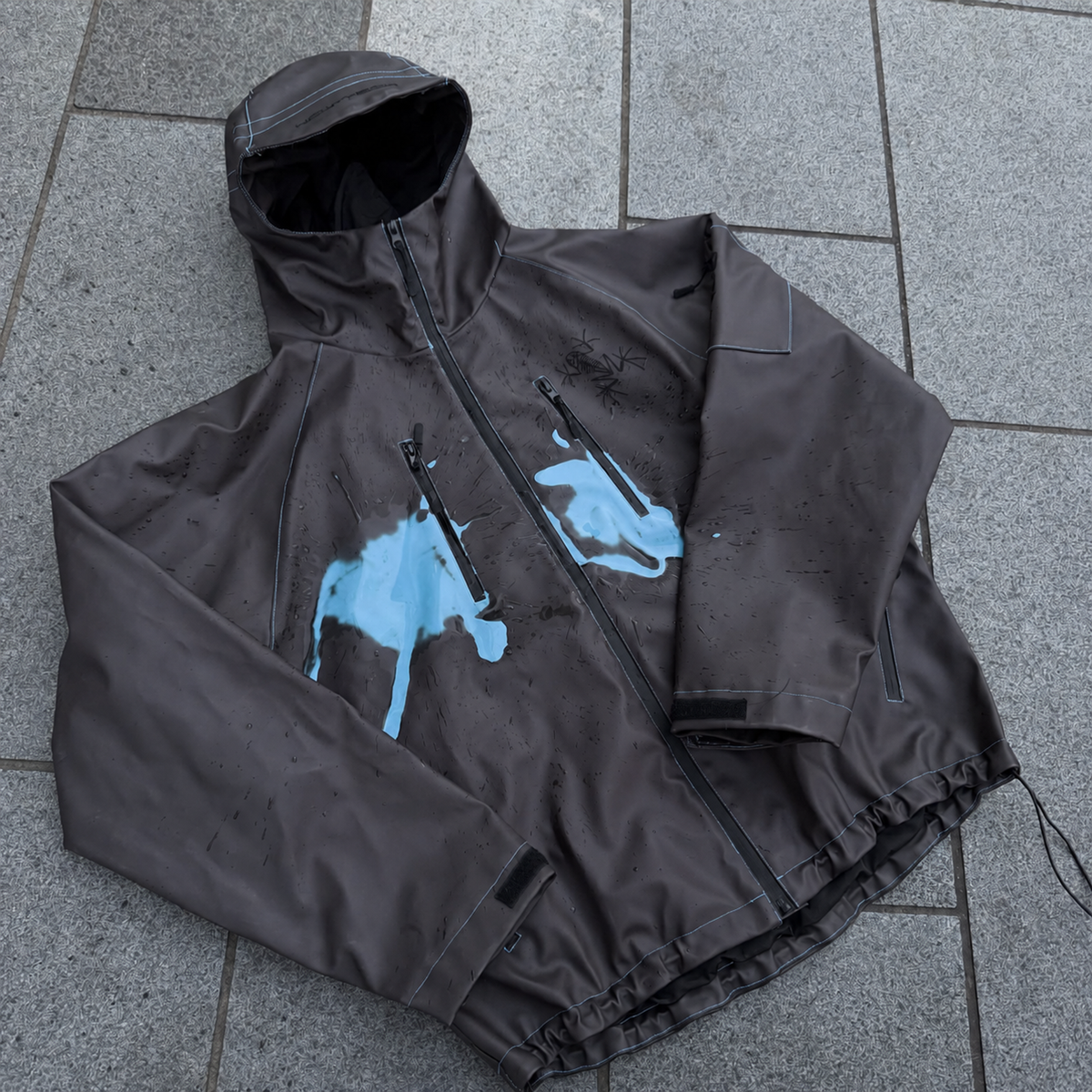 Coplyo | Heat Reactive Ski Jacket